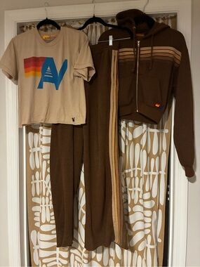 Aviator Nation Bundle